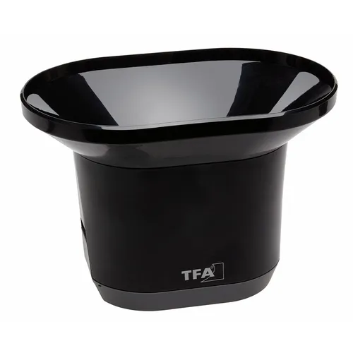 TFA Dostmann Funk-Regenmesser DROP (4 von 11)