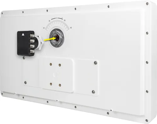MEGASAT SAT-Flachantenne H30 D4 Quad (4 von 9)