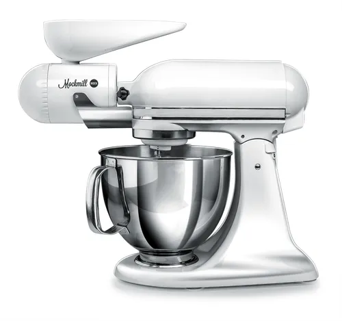 Mockmill Mühlenvorsatz für KitchenAid (4 von 5)