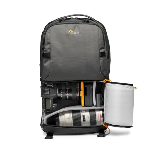 Lowepro Fastpack BP 250 AW III Kamerarucksack (4 von 16)