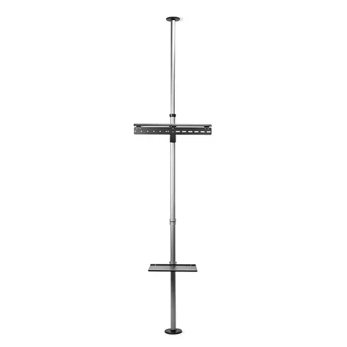 Nedis Vollbeweglicher TV-Ständer TVSM5750BK (4 von 12)