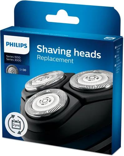 Philips Bodycare SH30/50 (4 von 7)