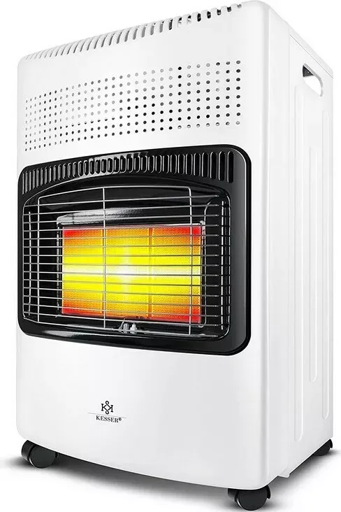 KESSER® 4200 Watt Keramik Gasheizer (4 von 11)