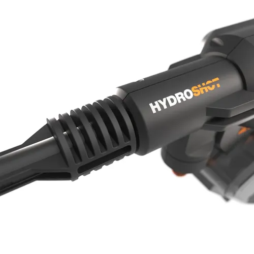 WORX WG633E.9 Hydroshot Akku-Hochdruckreiniger 20V (4 von 13)