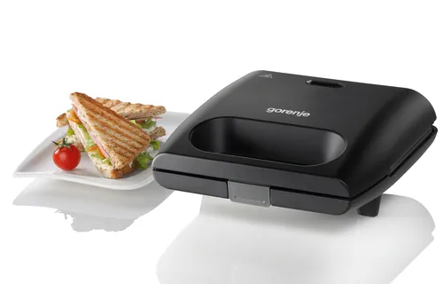 Gorenje Mini-Sandwich-Grill (4 von 8)
