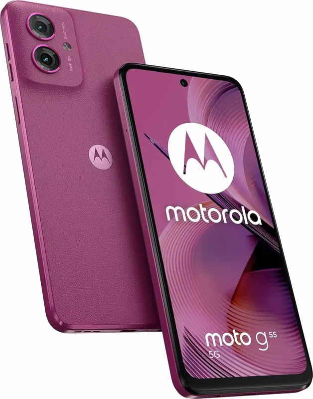 Motorola Moto G55 5G (4 von 10)