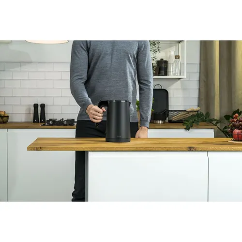 Zwilling Enfinigy Wasserkocher 1 l (4 von 7)