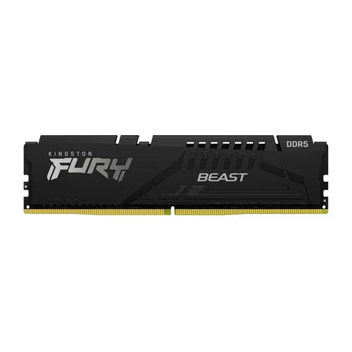 Kingston FURY Beast DDR5 16GB (2x8GB) 6000MT/s (4 von 5)