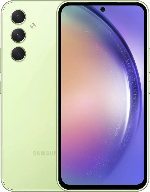 Samsung Galaxy A54 5G (256GB) (4 von 37)