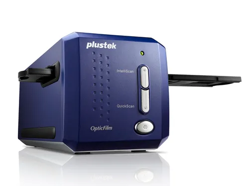 plustek OpticFilm 8100 (4 von 7)