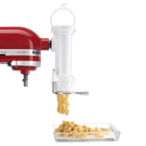 Kitchenaid Pastavorsatz 5KSMPEXTA (4 von 8)