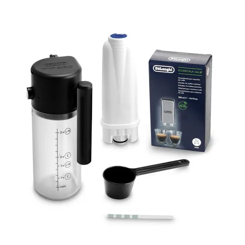 De'Longhi ECAM293.52.B MAGNIFICA Kaffeevollautomat (4 von 8)
