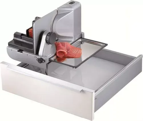 Ritter Einbau-Allesschneider AES 62 SR (4 von 8)
