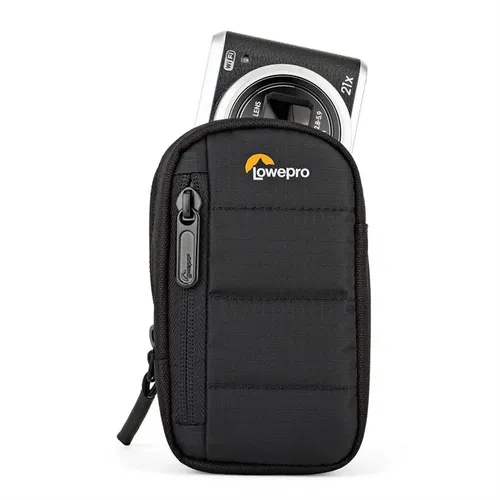 Lowepro Tahoe CS 20 schwarz (4 von 6)
