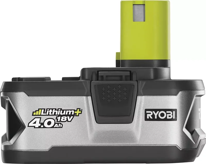 RYOBI 18V 9.0Ah Akku für One+ Plus (4 von 7)