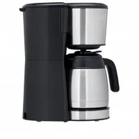 WMF Kaffeemaschine Bueno Pro, 10 Tassen, silber (4 von 6)