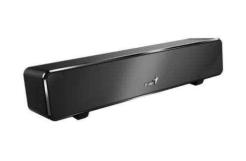 Genius Mini Soundbar 100 USB schwarz (4 von 7)