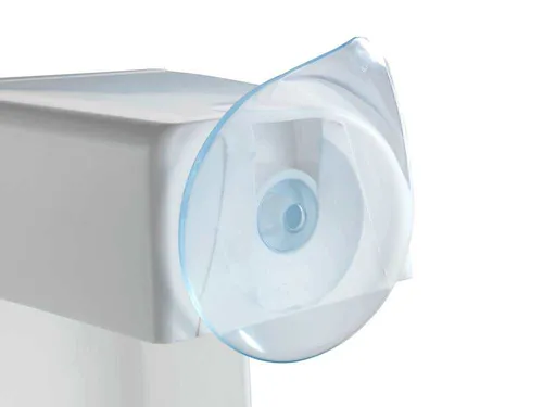 Wenko Hocker Secura für Badewanne – Rutschfest und Sicher (4 von 6)
