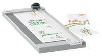 Leitz Rollenschneider Precision Home A4 (4 von 5)