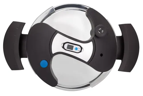 Schnellkochtopf MPM MGS-07 7L (4 von 8)