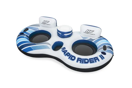 Bestway Hydro Force Schwimmring Rapid Rider II (4 von 24)