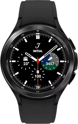 Samsung Galaxy Watch4 Classic (4 von 8)