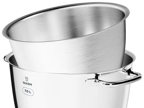 Kenwood Chef Titanium Patissier XL KWL90.004SI (4 von 8)