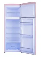 Amica KGC 15636 P Kühlgefrierkombination (4 von 4)
