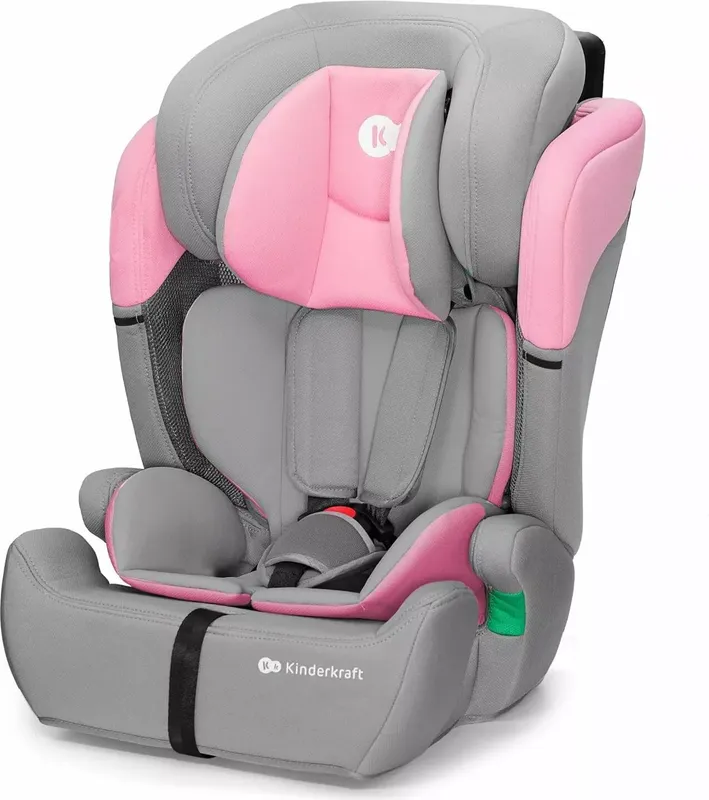 Kinderkraft COMFORT UP i-Size (4 von 11)