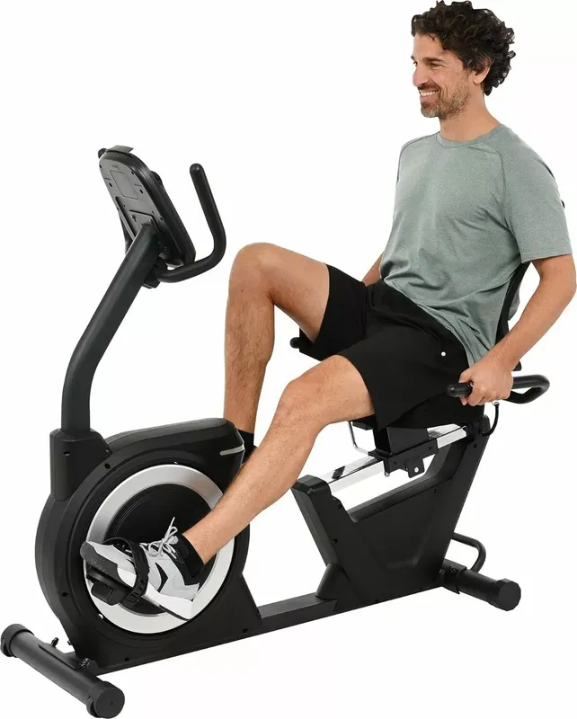 Christopeit RS 4000 (4 von 9)