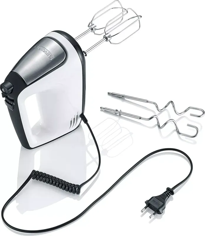 Severin Handmixer HM 3830 (4 von 7)