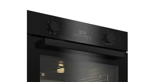 BEKO Einbaubackofen BBIE17300B (4 von 6)