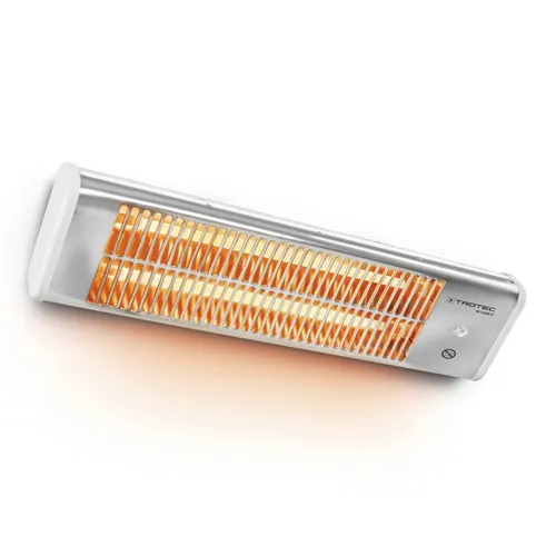 Trotec Infrarot Heizstrahler IR 1200 S (4 von 11)