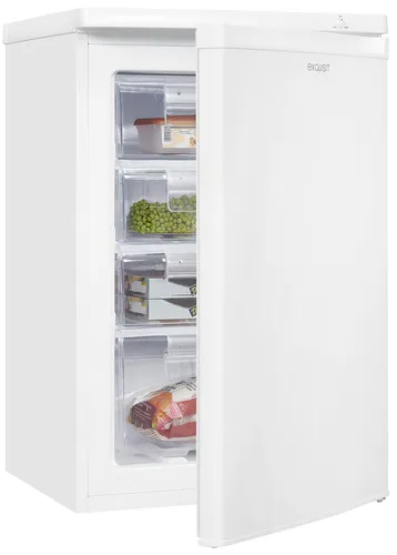 Exquisit Gefrierschrank GS80-040E (4 von 6)