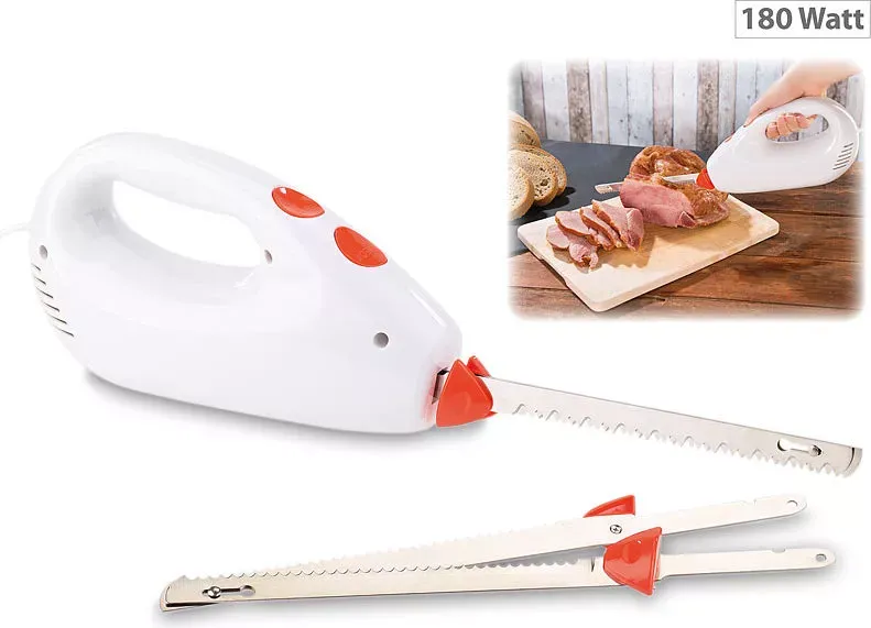 Rosenstein & Söhne Elektrisches Messer (4 von 6)