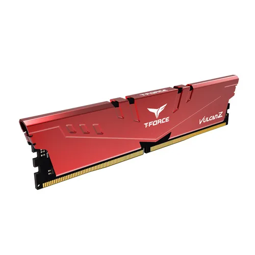 T-Force Vulcan Z DDR4-3200 16GB (4 von 5)