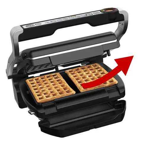 Tefal GC716D12 Tischgrill (4 von 11)