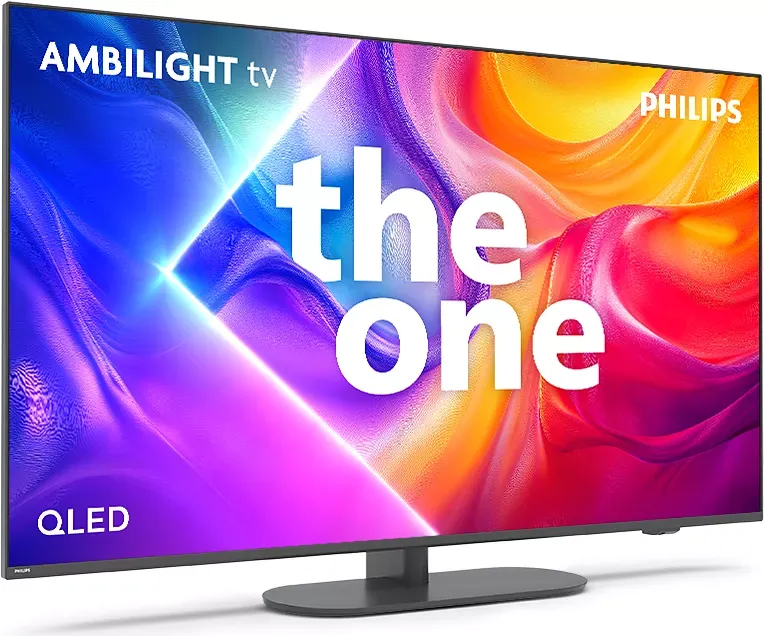 Philips 50PUS9060/12 The One (4 von 7)