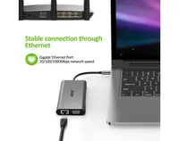 Acer Combo 100, Wireless KB AKR900 + Wireless mouse AMR920 (4 von 7)