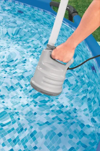 Bestway Flowclear Pool Entleerungspumpe 58230 (4 von 20)