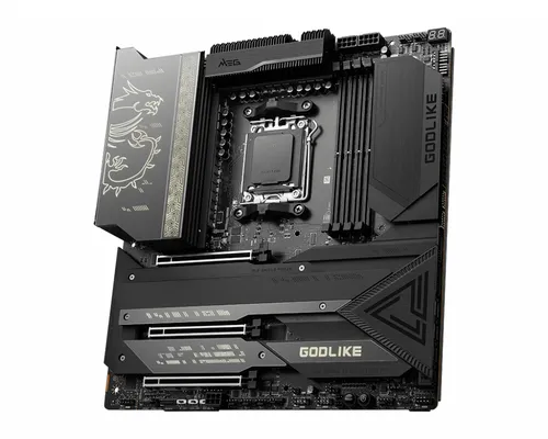 MSI MEG X670E GODLIKE (4 von 6)