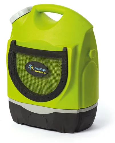 Aqua2go Akku-Druckreiniger GD73 (4 von 8)