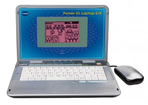 Vtech Power XL Laptop E R (4 von 4)