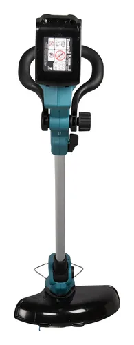 Makita Rasentrimmer DUR193Z (4 von 9)