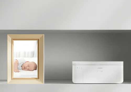 XIAOMI Instant 1S Set Photoprinter (4 von 5)