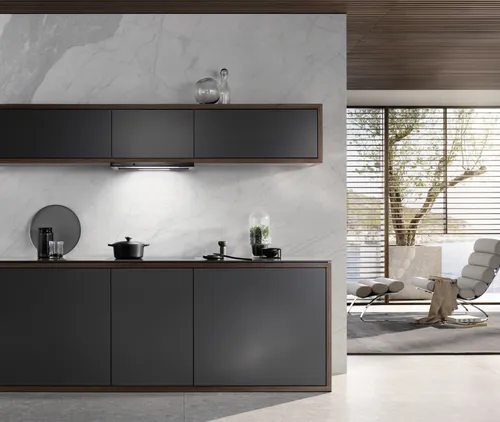 Miele DAS 4630 Flachpaneelhaube – Elegante Abzugshaube (4 von 4)