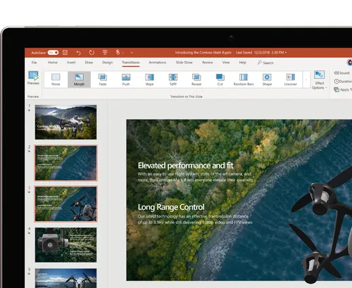Microsoft Office 2021 Professional Plus | Windows (4 von 4)