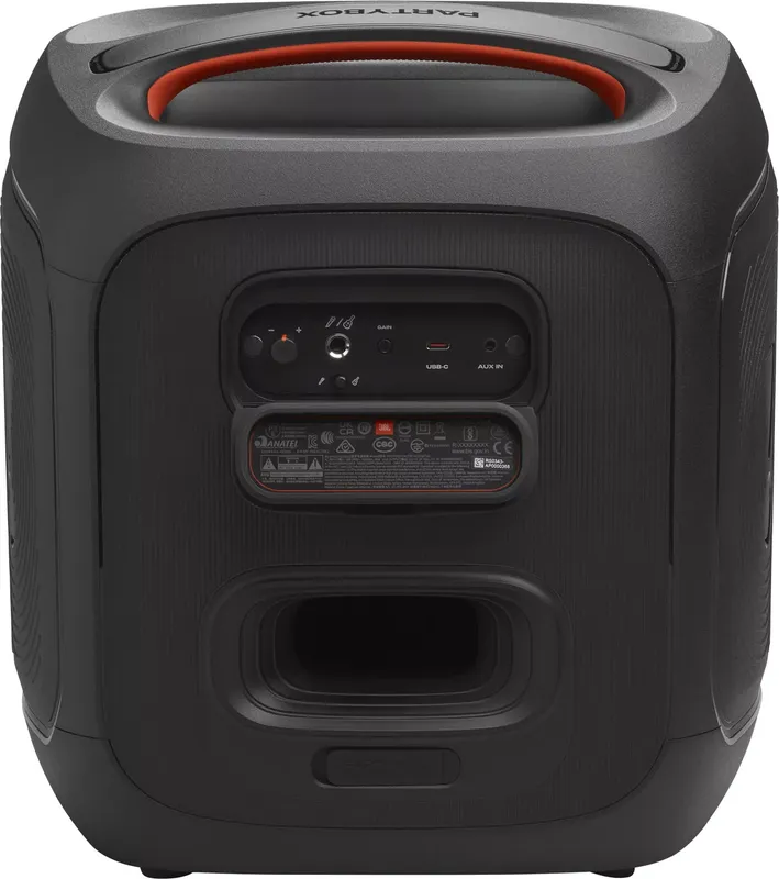 JBL PartyBox Encore Essential 2 Lautsprecher (4 von 9)