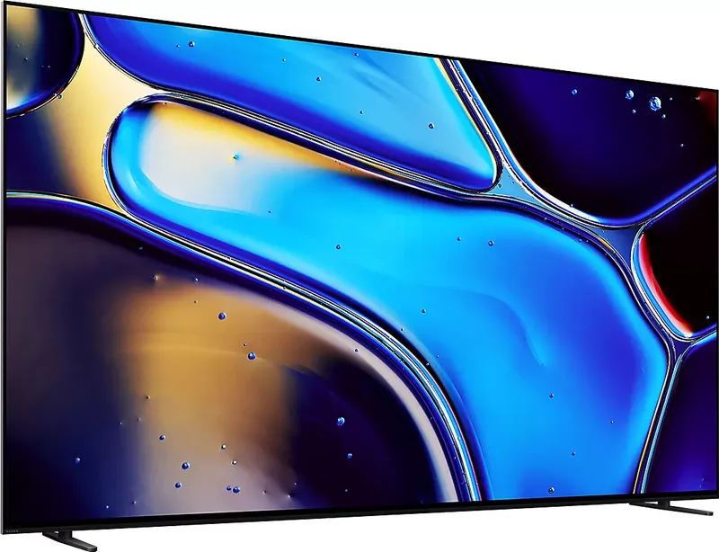 Sony BRAVIA 8 OLED 65 Zoll (4 von 28)