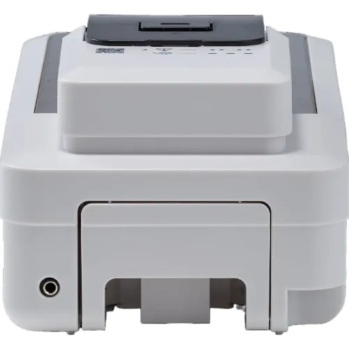 Canon Entklammerer elektrisch A1 grau (4 von 5)